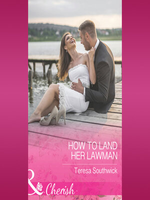 cover image of How to Land Her Lawman